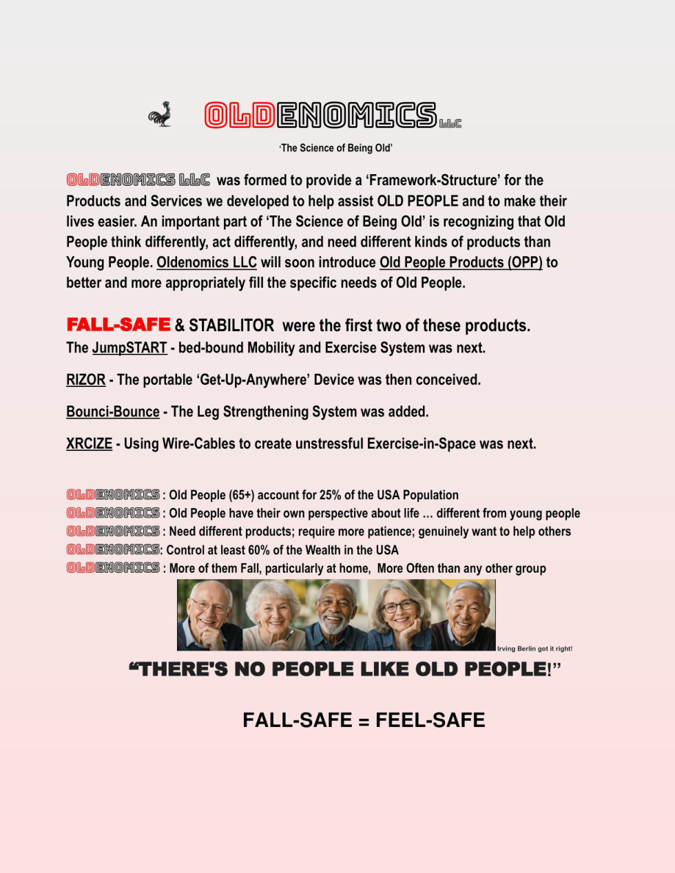 FALLSTOP NEW DECK N page 6